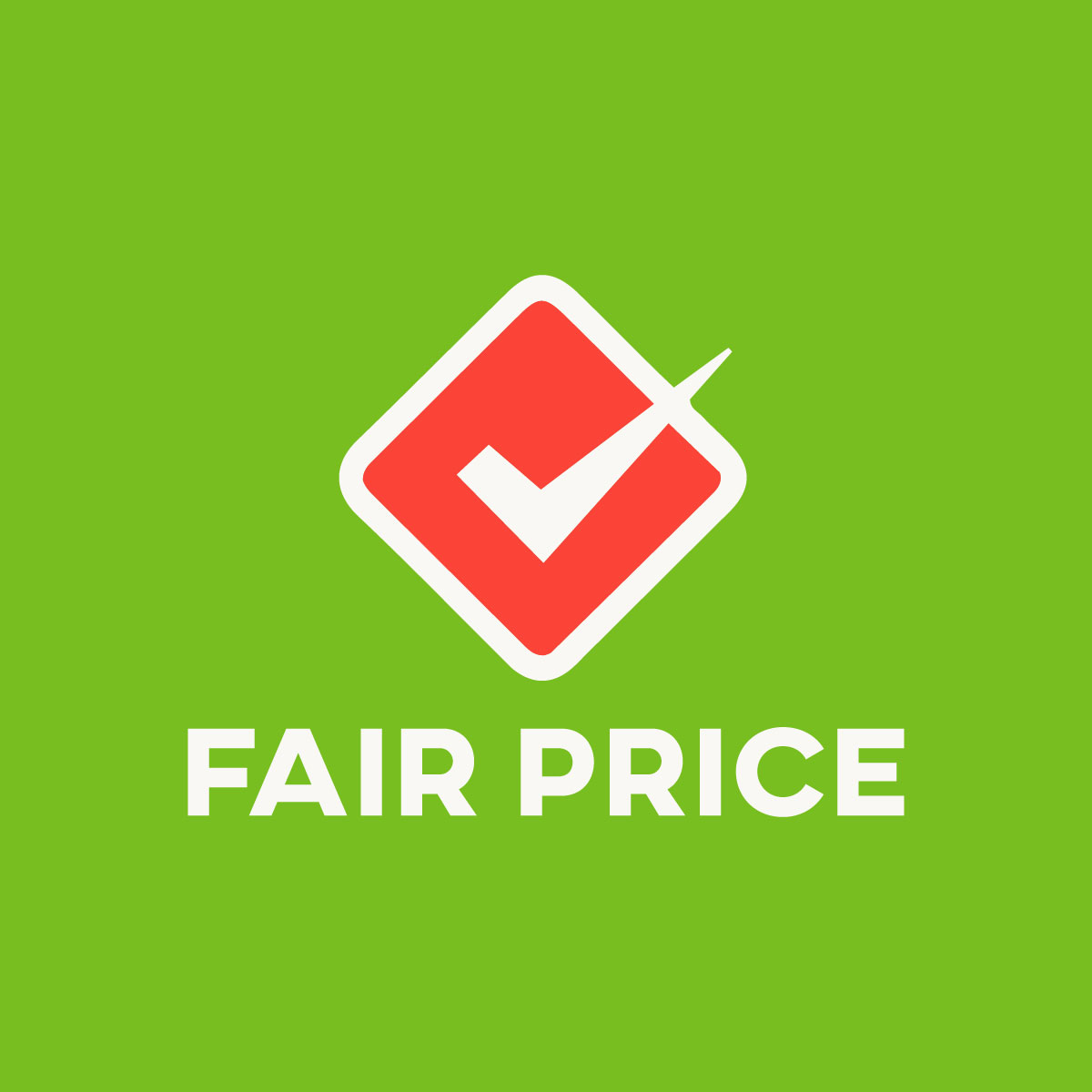 Fair Price