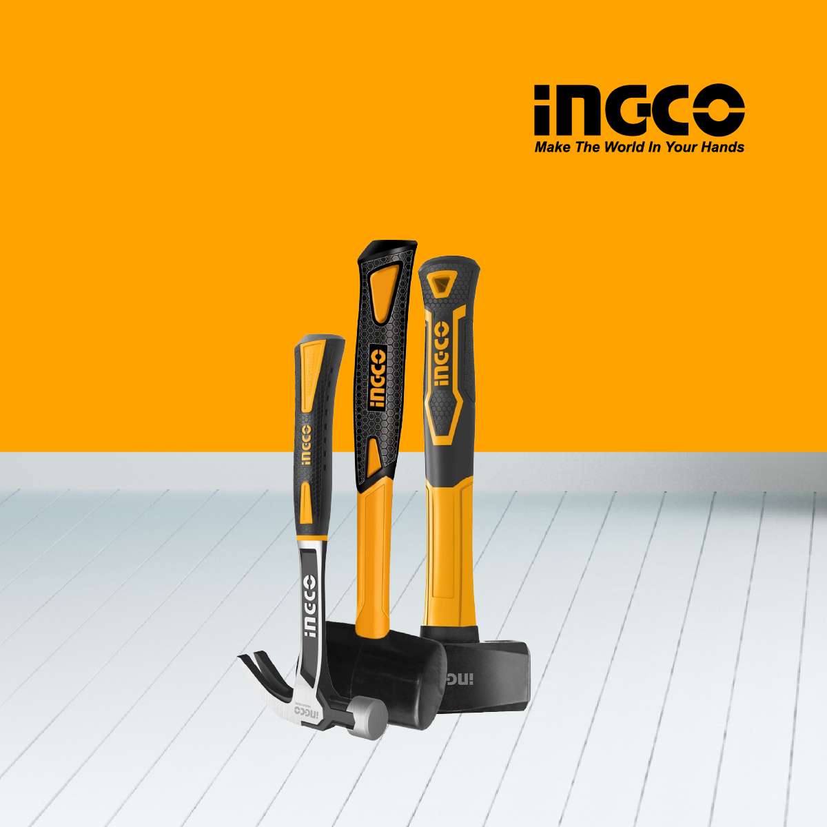 INGCO Brand Shop | Radian Online Brand Mall Zambia