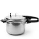 DECAKILA 5.5L ALUMINIUM PRESSURE COOKER