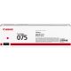 CANON CRG075 MAGENTA CARTRIDGE  (667 CDW TONNER)