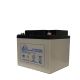 LEOCH SOLAR BATTERY - 12V - 38AH