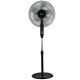 MIDEA STAND FAN WITH REMOTE - FS40-15QR