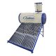 RADIAN STANDARD 180L SOLAR GEYSER WITH AUXILIARY TANK - SWH-GS-180L