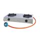CADAC 2 Plate Gas Stove