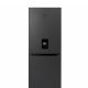 KIC 276L METALLIC FRIDGE