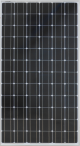 THUNDERBOLT 24V 200W MONO SOLAR PANEL - SR156M