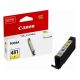 Canon INK CLI-481 Y EMB Cartridge 