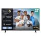 hisense 32 inch HD smart TV