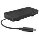 LENOVO USB-C DUAL DISPLAY TRAVEL DOCK