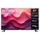 SKYWORTH 43