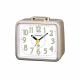 RHYTHM ALARM CLOCK - 4RA457WR19