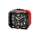 RHYTHM ALARM CLOCK - 4RA888-R01
