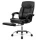 DELI EXECUTIVE CHAIR WITH FOOTREST - E4525