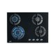 DEFY 70CM GEMINI GAS HOB - DHG701