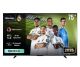 HISENSE 75'' QLED 4K VIDAA SMART TV - LED75Q6Q