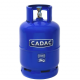 CADAC LP GAS CYLINDER - 3KG - 5593