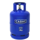 CADAC LP GAS CYLINDER - 3KG - 5593