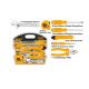INGCO 77 PCS TOOLS SET - HKTHP20771