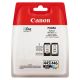 CANON PG-445/CL-446 MULTI-PACK INKJET CARTRIDGE - 8283B004AA