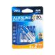 Deli AAA LR03 Alkaline Battery 4+2 Free/Pack - 82901