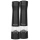 Russell Hobbs Salt and Pepper mills set - RHSPMB2