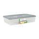 ADDIS RECTANGULAR COLD CUT SAVER - 4.5 LITRE