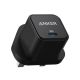 ANKER POWERPORT III CUBE CHARGER - 20W - BLACK
