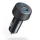 Anker PowerDrive PD+ 2 35W (20W PD+15W) USB C Car Charger A2732 - A2732HF1