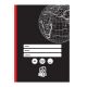 The Lila A4 192 pages