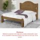 INCABRAS KARINA KING BED BASE CEDRO, INCABRAS_KARINA_KING_CEDRO, BASE