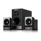 REAL 20W ACTIVE SPEAKERS - AS21-020ABT