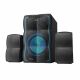 REAL 120W ACTIVE SPEAKERS - AS21-120FAS