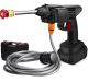 RECHARGEABLE PRESSURE
