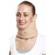 TYNOR MEDIUM CERVICAL COLLAR SOFT WITH SUPPORT – B02