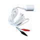THUNDERBOLT 5M DC CABLE BULB HOLDER