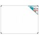 PARROT WHITEBOARD NON MAGNETIC 900*600MM