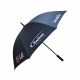 RADIAN GOLF UMBRELLA - BLACK
