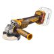 Ingco Angle Grinder - 20V - 115mm