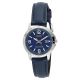 Casio Women's Watch, Analog and Leather- LTP-V004L-2BUDF
