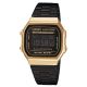 Casio Vintage  Watch A168WEGB-1BDF