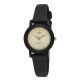 Casio Women's Black Resin Watch - LQ139EMV-9A