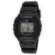 Casio Digital Unisex Watch
