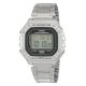 Casio Digital Black Dial -W-218HD-1AVDF