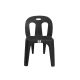 Treger - Ingwe Plastic Chair