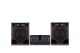 LG CL65 950W HI-FI ENTERTAINMENT SYSTEM