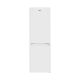 Defy 350L Fridge Freezer - White