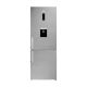 DEFY 426L METALLIC ECO FRIDGE + WD - C580_DAC700