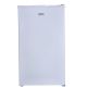 DEFY 90L BAR FRIDGE WHITE