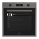 DEFY SLIMLINE STEEL OVEN - DBO496