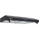 DEFY STANDARD COOKERHOOD – BLACK | DCH60B